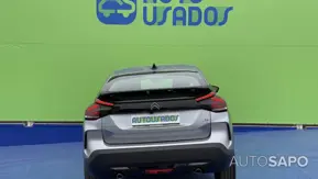Citroen C4 1.2 PureTech Feel Pack de 2024