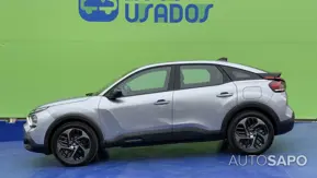 Citroen C4 1.2 PureTech Feel Pack de 2024