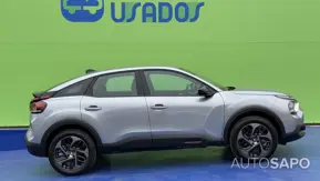 Citroen C4 1.2 PureTech Feel Pack de 2024