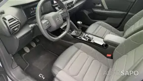Citroen C4 1.2 PureTech Feel Pack de 2024