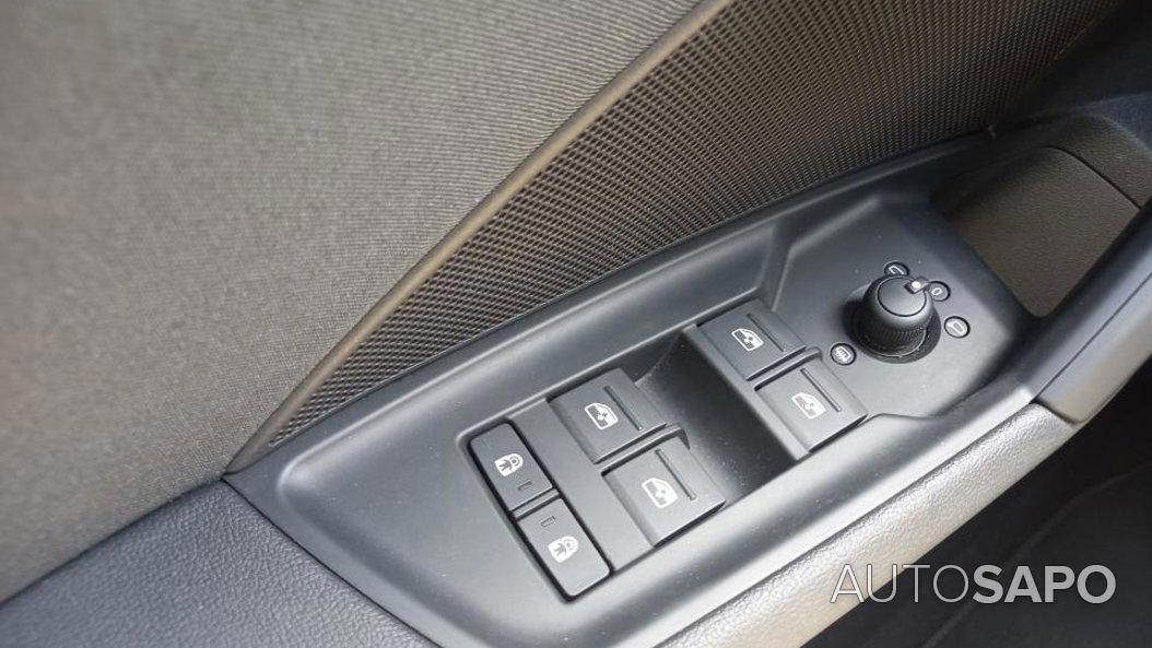 Audi A3 1.2 TFSI Advance S-tronic de 2024