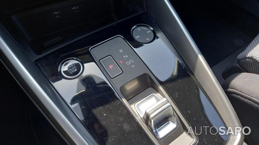 Audi A3 1.2 TFSI Advance S-tronic de 2024