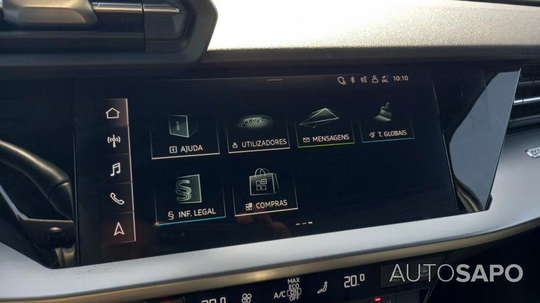 Audi A3 1.2 TFSI Advance S-tronic de 2024