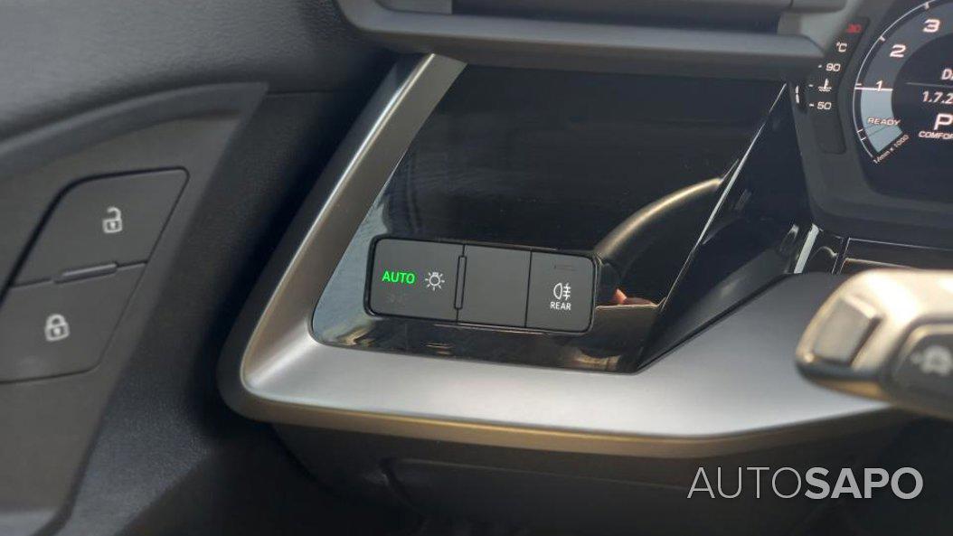 Audi A3 1.2 TFSI Advance S-tronic de 2024