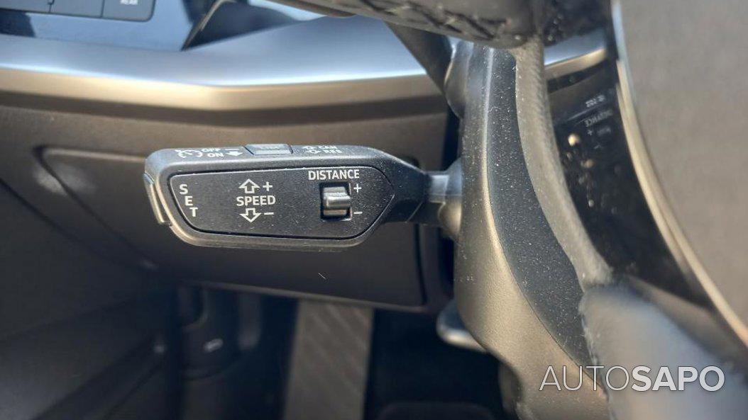 Audi A3 1.2 TFSI Advance S-tronic de 2024