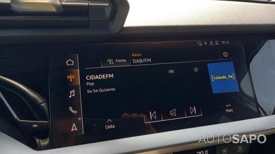 Audi A3 1.2 TFSI Advance S-tronic de 2024
