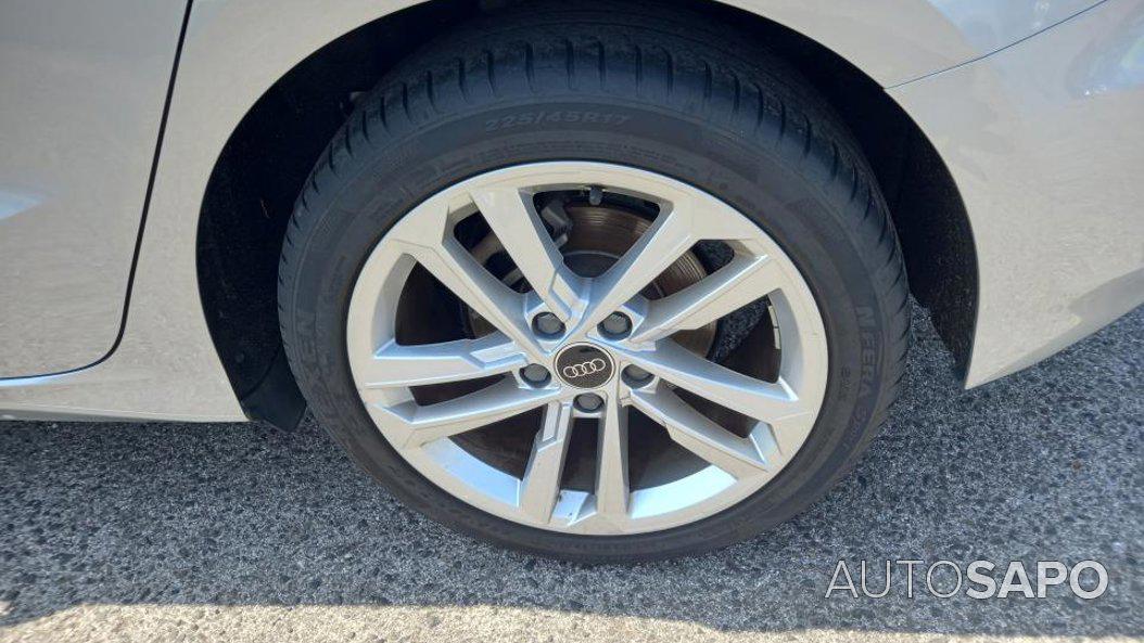 Audi A3 1.2 TFSI Advance S-tronic de 2024