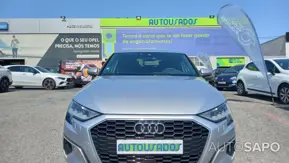 Audi A3 1.2 TFSI Advance S-tronic de 2024