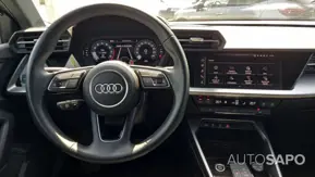 Audi A3 1.2 TFSI Advance S-tronic de 2024