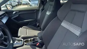 Audi A3 1.2 TFSI Advance S-tronic de 2024