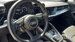 Audi A3 1.2 TFSI Advance S-tronic de 2024