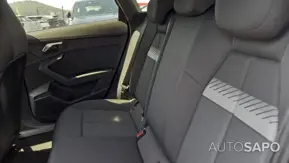 Audi A3 1.2 TFSI Advance S-tronic de 2024