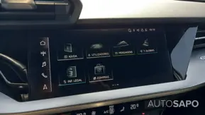Audi A3 1.2 TFSI Advance S-tronic de 2024