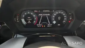 Audi A3 1.2 TFSI Advance S-tronic de 2024