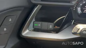 Audi A3 1.2 TFSI Advance S-tronic de 2024
