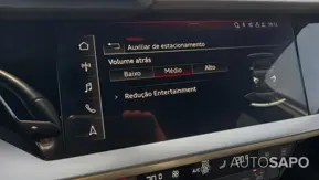 Audi A3 1.2 TFSI Advance S-tronic de 2024