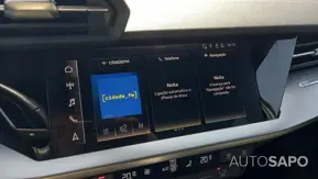 Audi A3 1.2 TFSI Advance S-tronic de 2024
