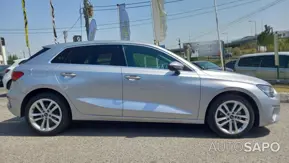 Audi A3 1.2 TFSI Advance S-tronic de 2024