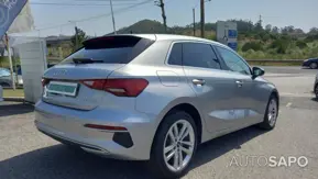 Audi A3 1.2 TFSI Advance S-tronic de 2024