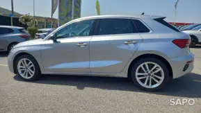 Audi A3 1.2 TFSI Advance S-tronic de 2024