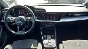 Audi A3 1.2 TFSI Advance S-tronic de 2024