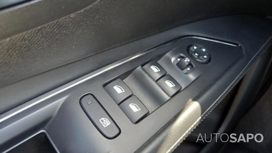 Peugeot 3008 1.5 BlueHDi Allure Pack de 2020