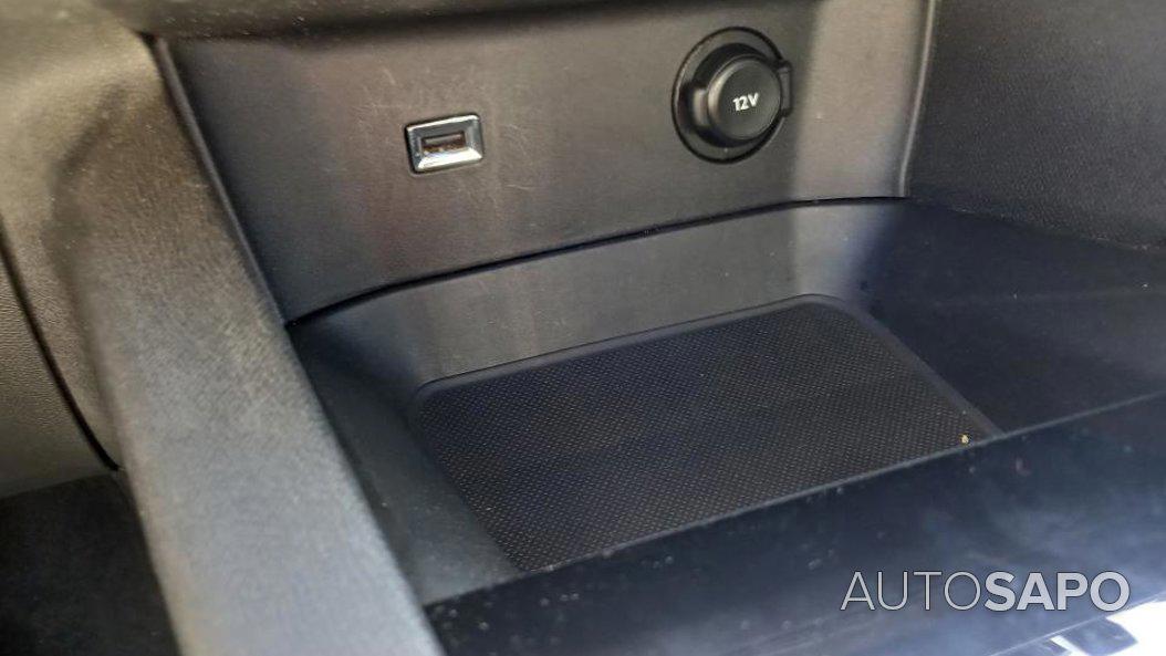 Peugeot 3008 1.5 BlueHDi Allure Pack de 2020