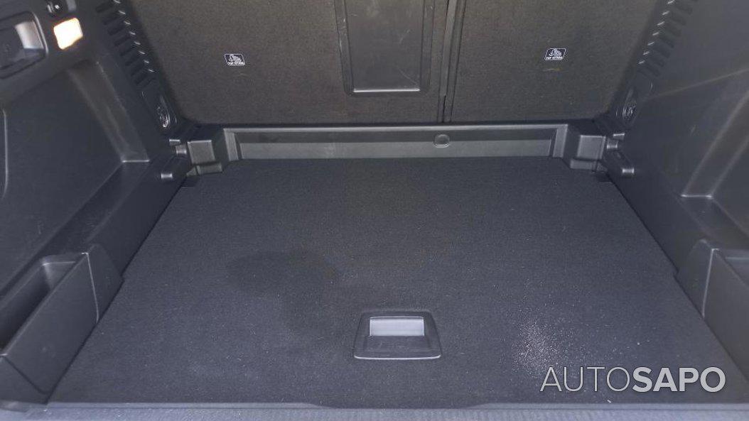 Peugeot 3008 1.5 BlueHDi Allure Pack de 2020