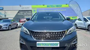 Peugeot 3008 1.5 BlueHDi Allure Pack de 2020