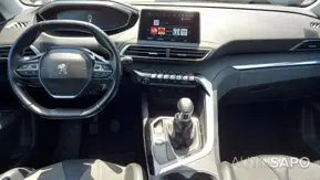 Peugeot 3008 1.5 BlueHDi Allure Pack de 2020