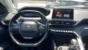 Peugeot 3008 1.5 BlueHDi Allure Pack de 2020