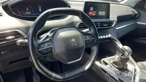 Peugeot 3008 1.5 BlueHDi Allure Pack de 2020