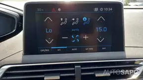 Peugeot 3008 1.5 BlueHDi Allure Pack de 2020