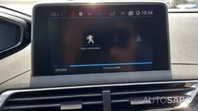 Peugeot 3008 1.5 BlueHDi Allure Pack de 2020