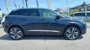 Peugeot 3008 1.5 BlueHDi Allure Pack de 2020