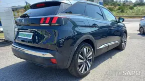 Peugeot 3008 1.5 BlueHDi Allure Pack de 2020