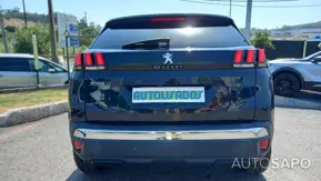Peugeot 3008 1.5 BlueHDi Allure Pack de 2020