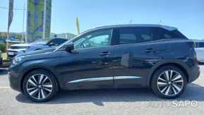 Peugeot 3008 1.5 BlueHDi Allure Pack de 2020