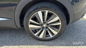 Peugeot 3008 1.5 BlueHDi Allure Pack de 2020