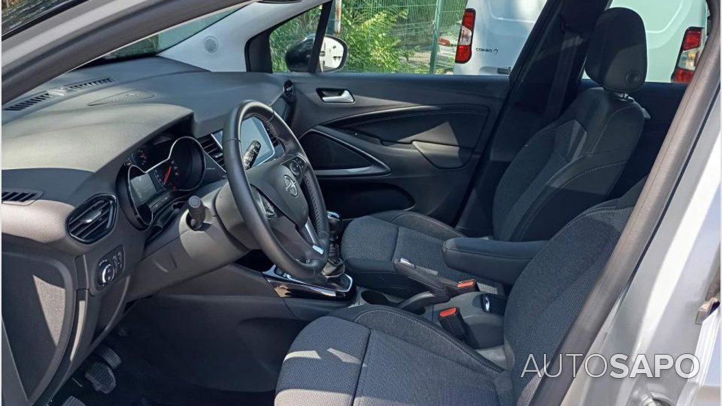 Opel Crossland 1.2 T Elegance de 2024