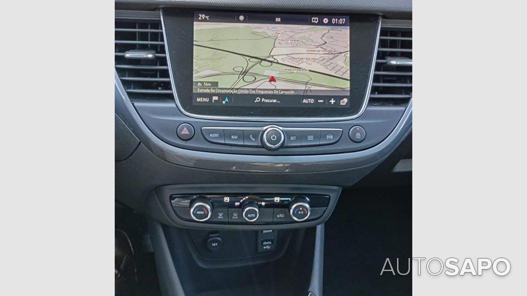 Opel Crossland 1.2 T Elegance de 2024