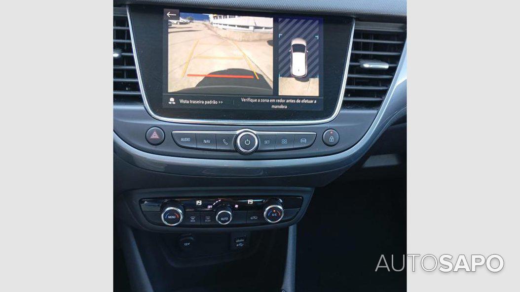 Opel Crossland 1.2 T Elegance de 2024