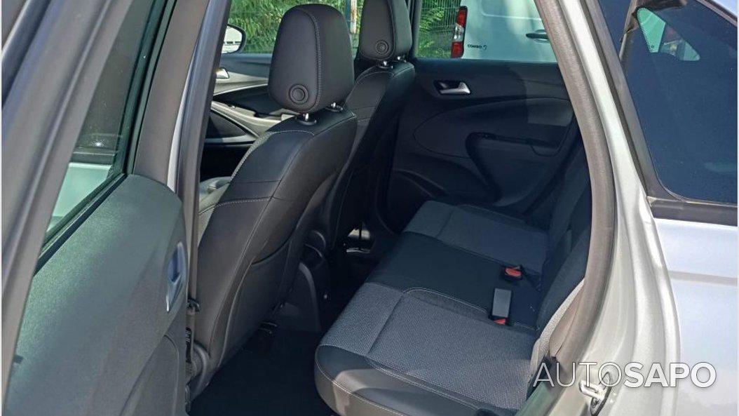 Opel Crossland 1.2 T Elegance de 2024