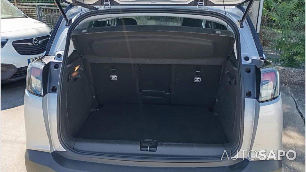Opel Crossland 1.2 T Elegance de 2024