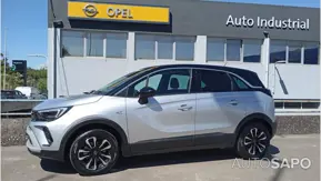 Opel Crossland 1.2 T Elegance de 2024