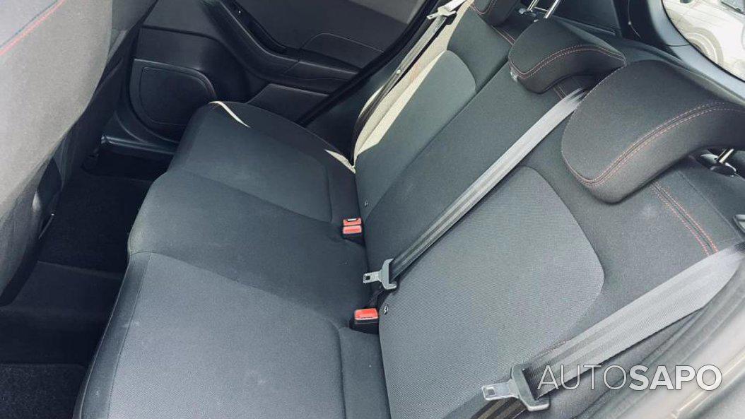 Ford Fiesta 1.0 EcoBoost MHEV ST-Line de 2023