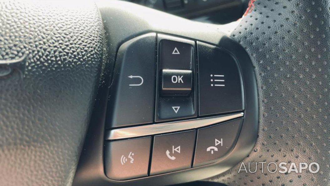 Ford Fiesta 1.0 EcoBoost MHEV ST-Line de 2023