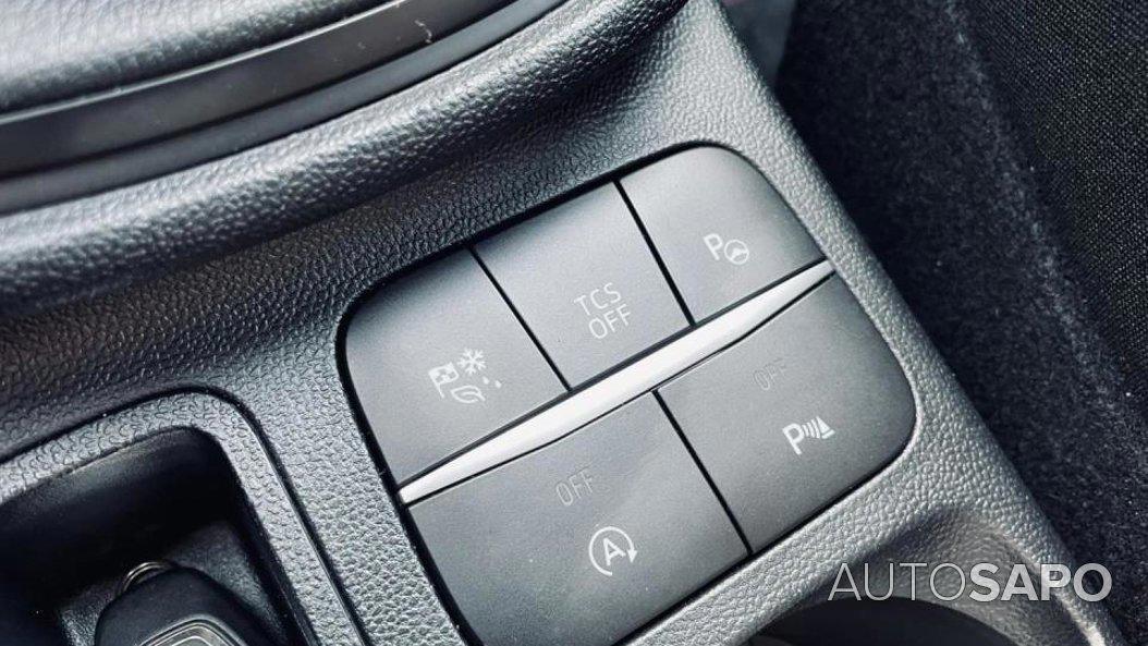Ford Fiesta 1.0 EcoBoost MHEV ST-Line de 2023