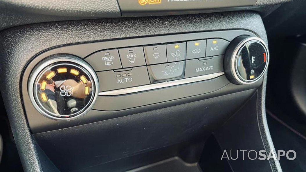 Ford Fiesta 1.0 EcoBoost MHEV ST-Line de 2023