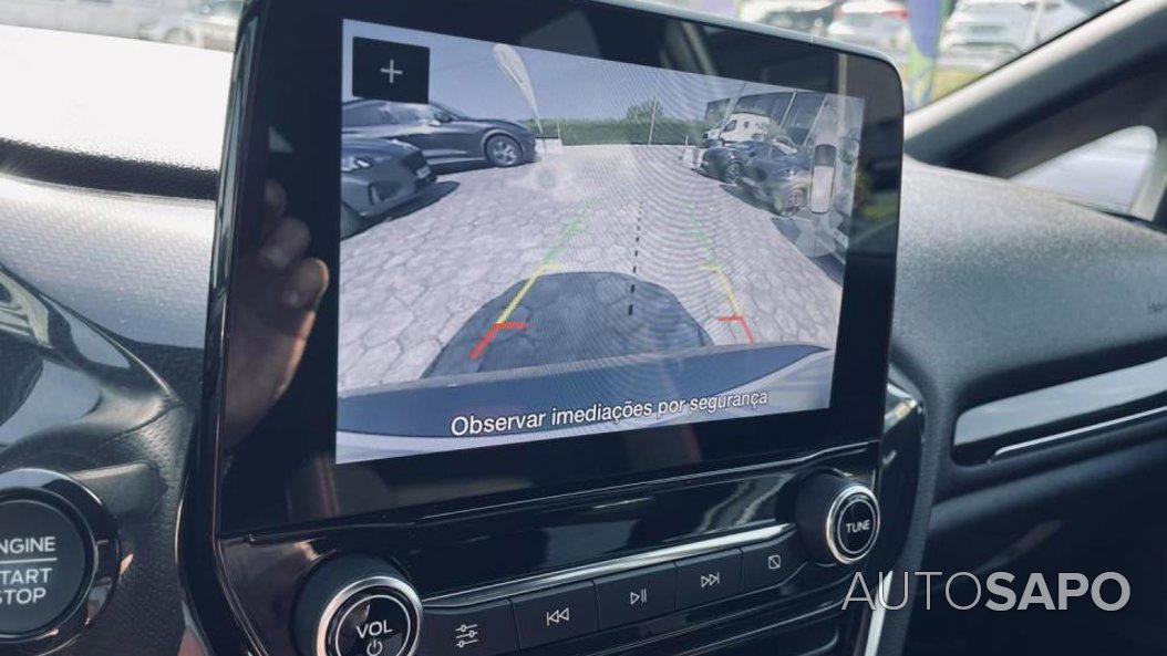 Ford Fiesta 1.0 EcoBoost MHEV ST-Line de 2023